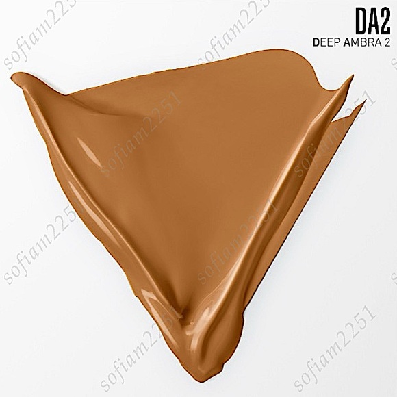 ♥️NEW!♥️Valentino Very Valentino 24 Hour Long Wear Liquid Foundation SEALED! - Picture 3 of 11